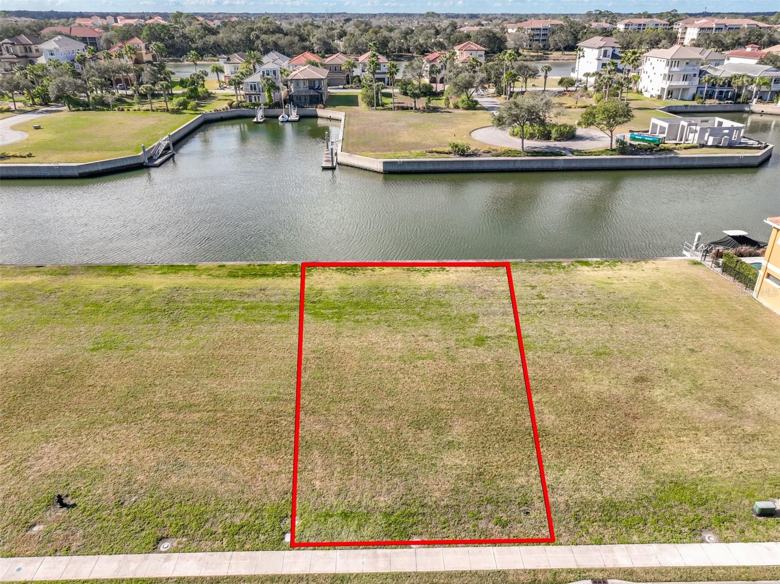 268 HARBOR VILLAGE PT N