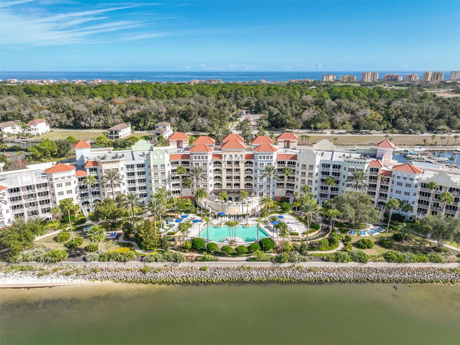 Land at 268 HARBOR VILLAGE PT N, PALM COAST, photo 18 of 39