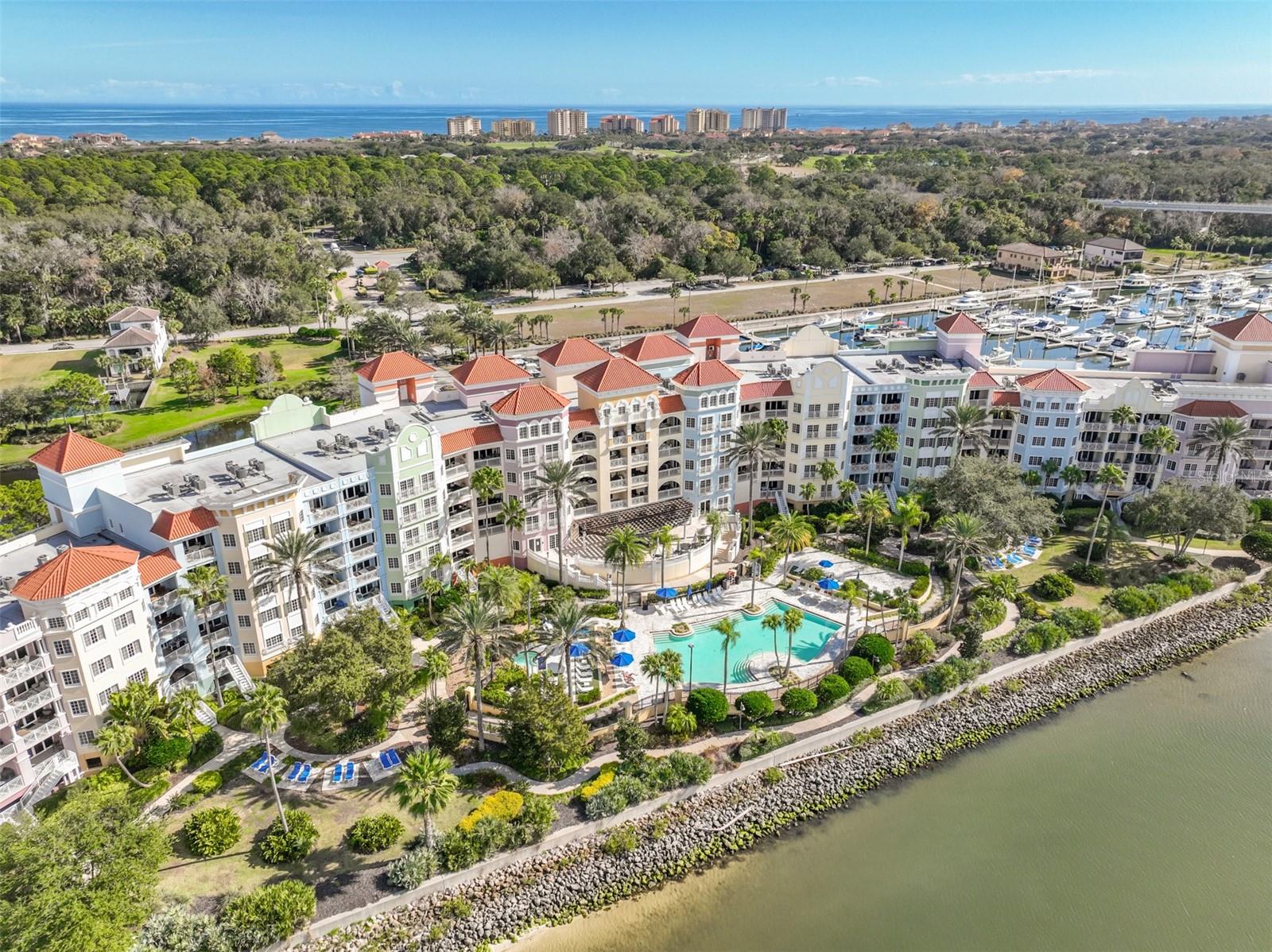 Land at 268 HARBOR VILLAGE PT N, PALM COAST, photo 19 of 39