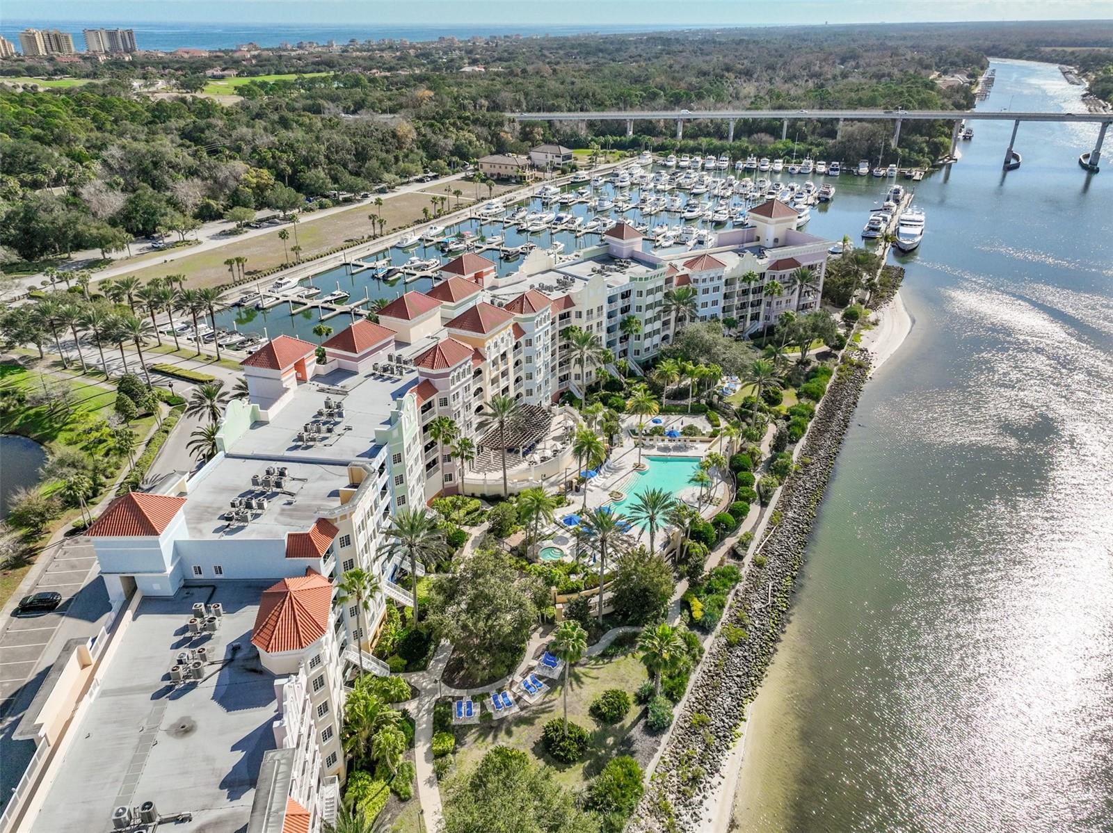Land at 268 HARBOR VILLAGE PT N, PALM COAST, photo 20 of 39