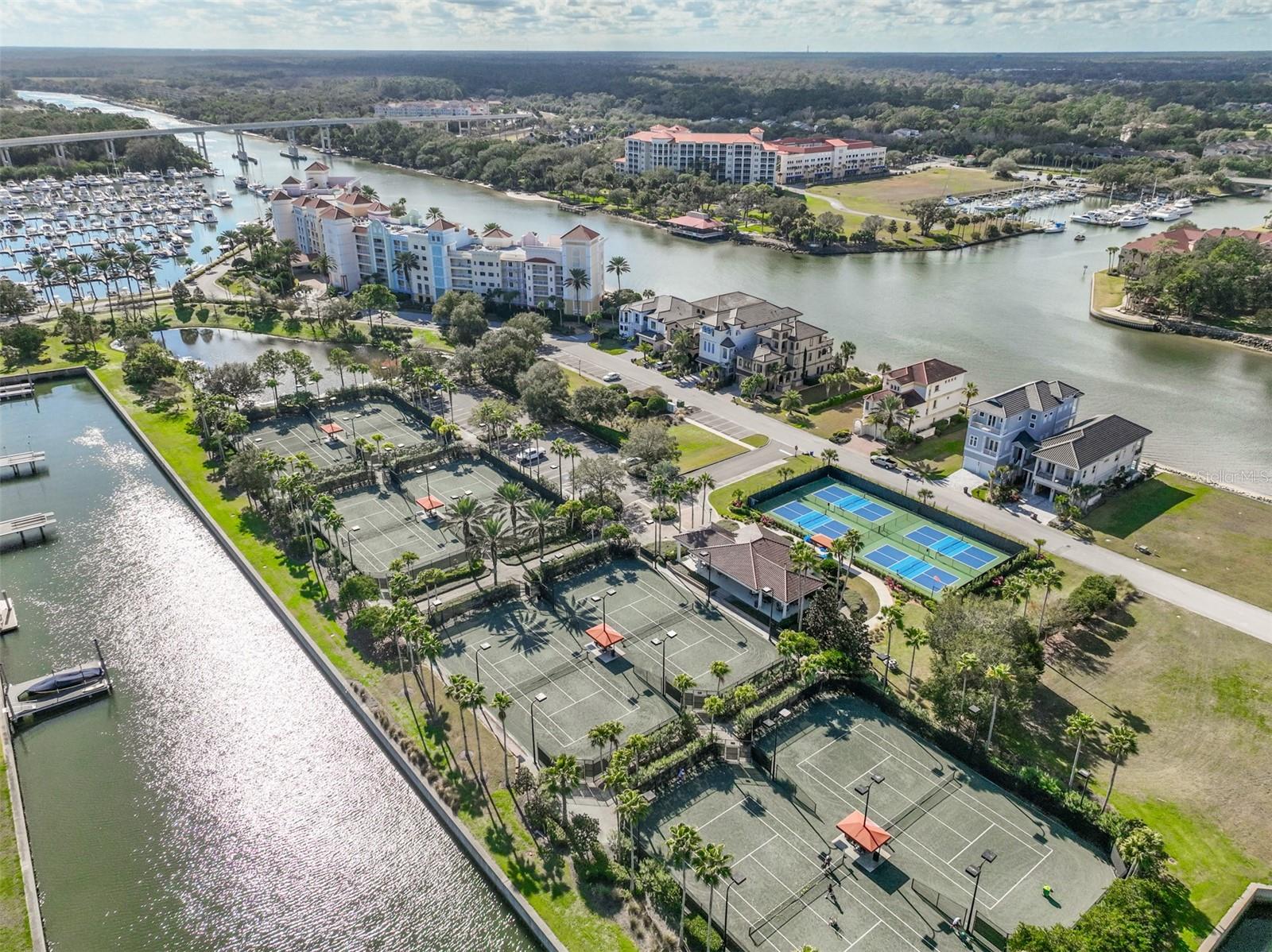Land at 268 HARBOR VILLAGE PT N, PALM COAST, photo 21 of 39