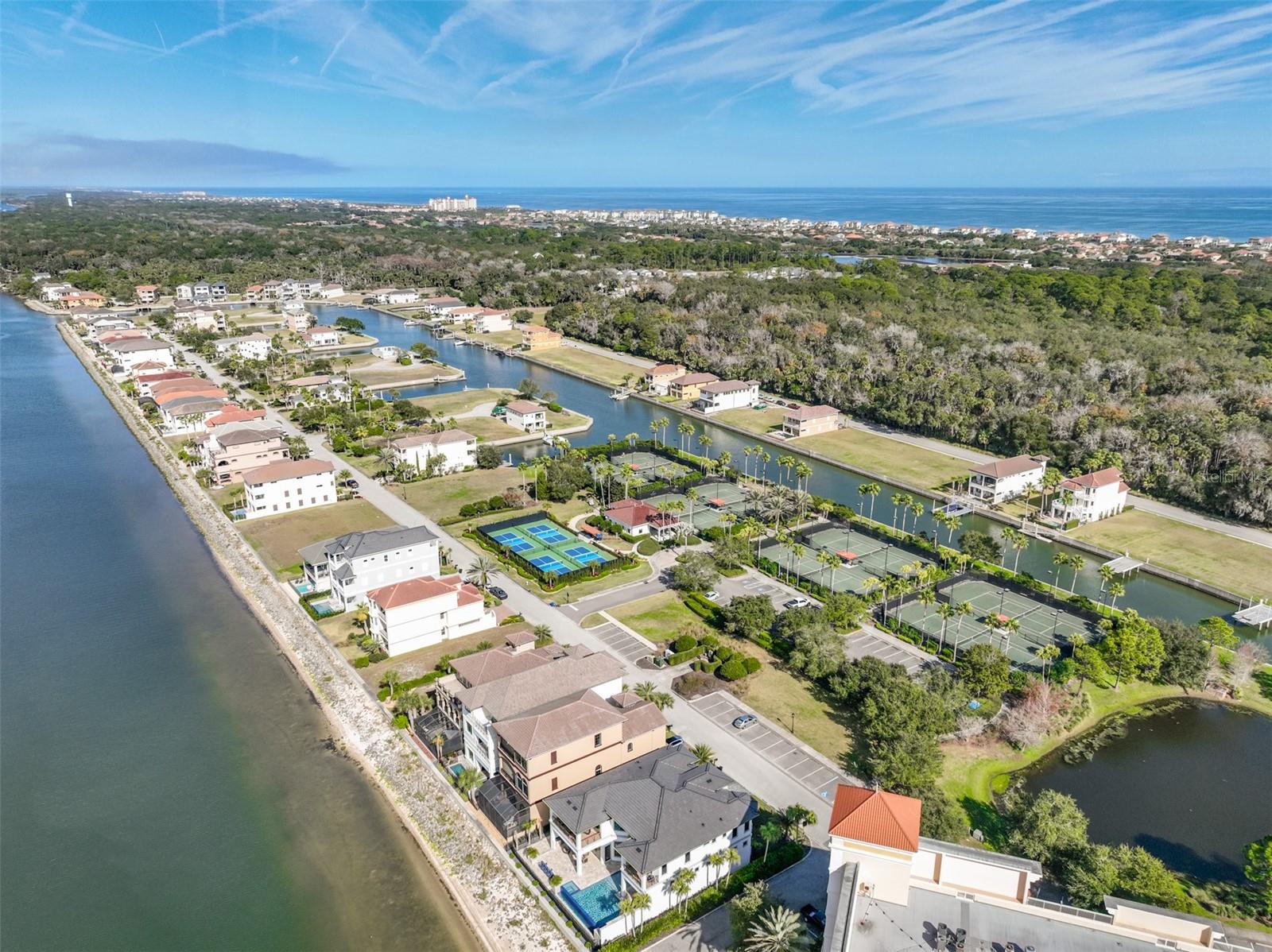 Land at 268 HARBOR VILLAGE PT N, PALM COAST, photo 22 of 39