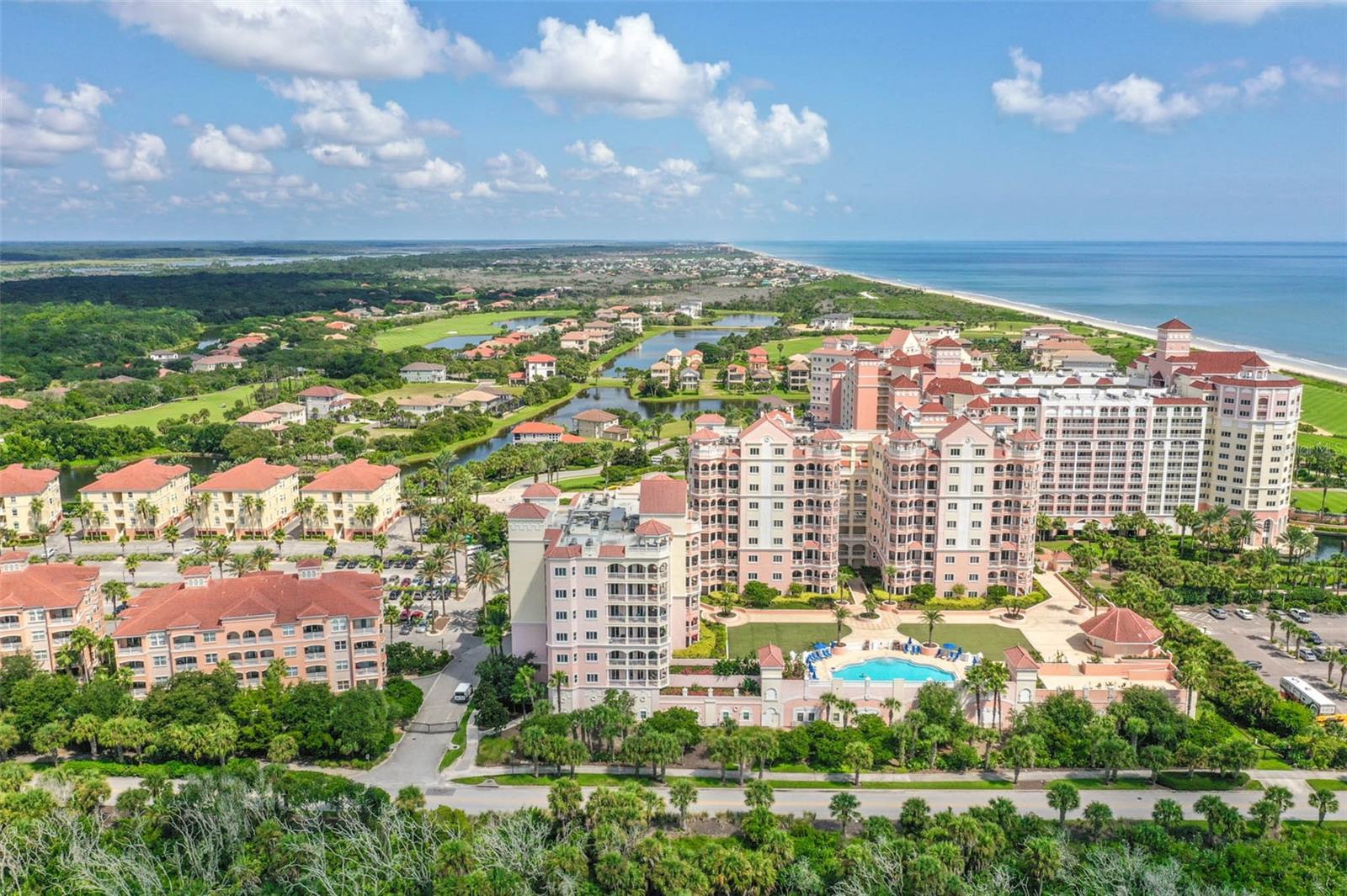 Optional Membership Amenities Pics - 268 HARBOR VILLAGE PT N, PALM COAST