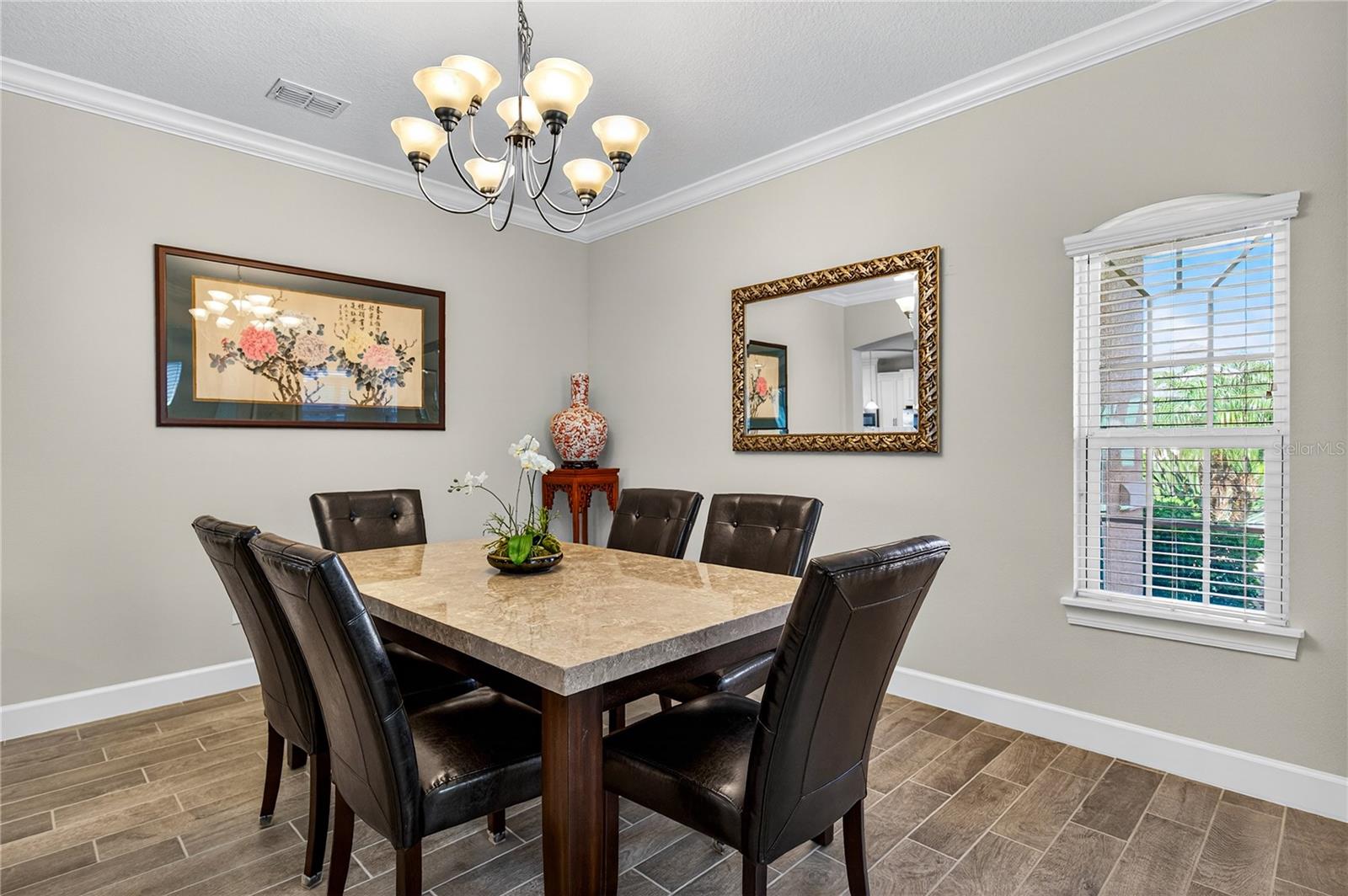 Single Family Residence at 1284 ZEEK RIDGE ST, CLERMONT, photo 6 of 36