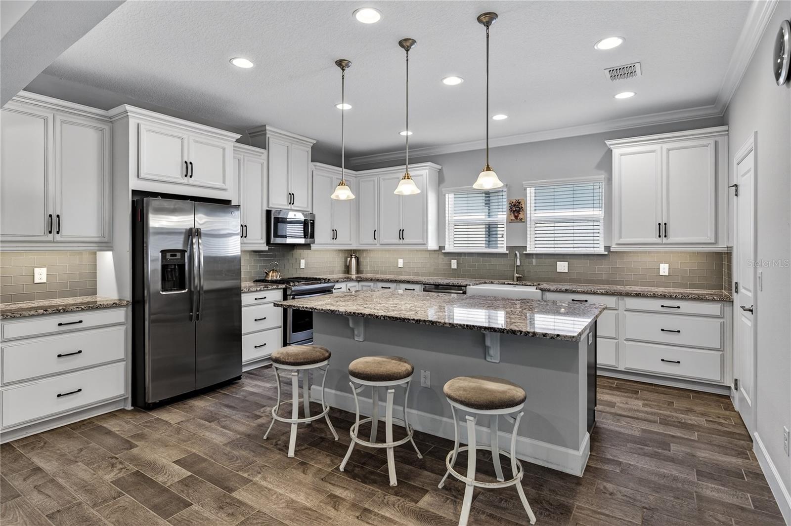 Single Family Residence at 1284 ZEEK RIDGE ST, CLERMONT, photo 10 of 36