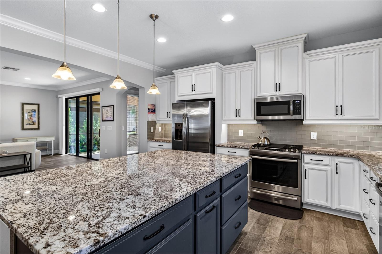Single Family Residence at 1284 ZEEK RIDGE ST, CLERMONT, photo 12 of 36