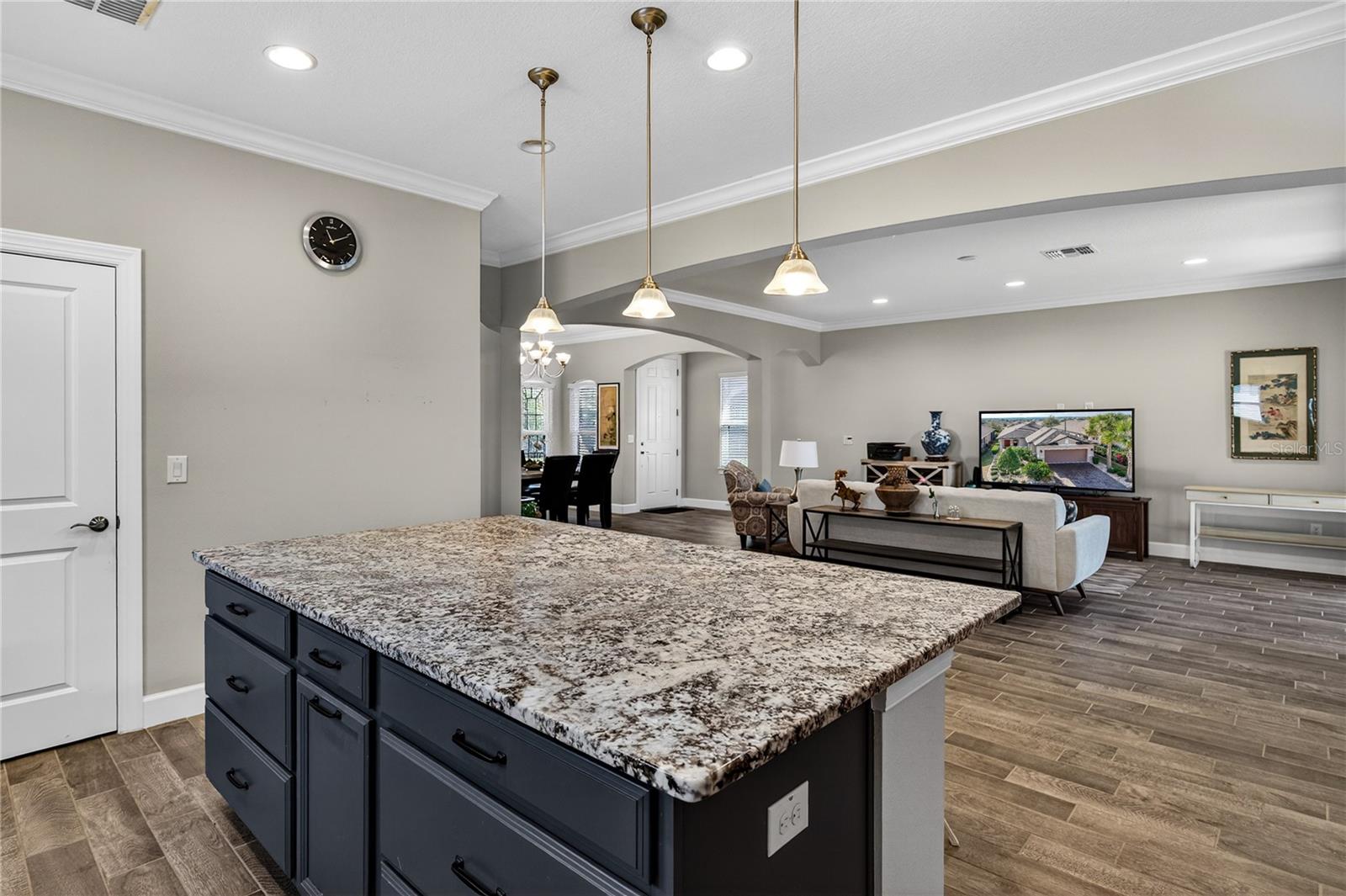 Single Family Residence at 1284 ZEEK RIDGE ST, CLERMONT, photo 14 of 36