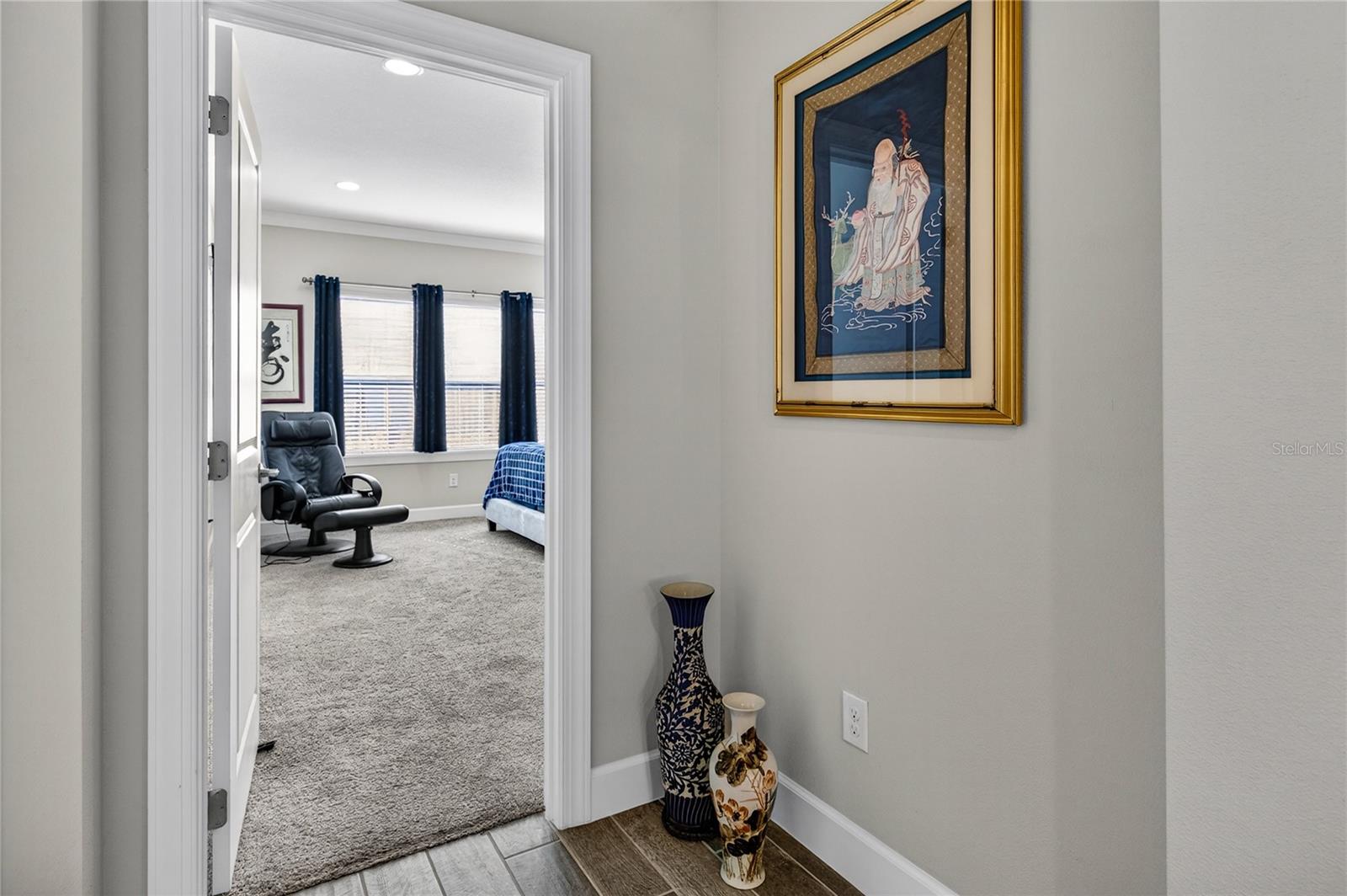Single Family Residence at 1284 ZEEK RIDGE ST, CLERMONT, photo 15 of 36