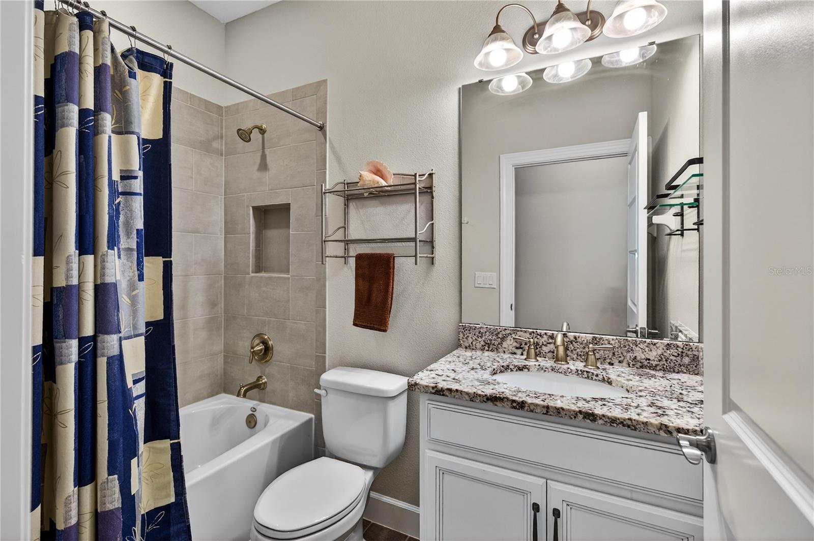 Single Family Residence at 1284 ZEEK RIDGE ST, CLERMONT, photo 22 of 36