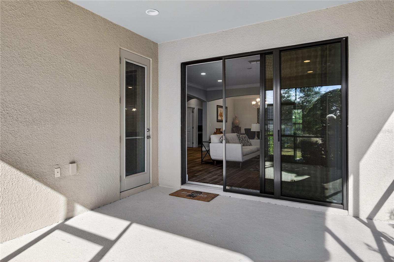 Single Family Residence at 1284 ZEEK RIDGE ST, CLERMONT, photo 25 of 36