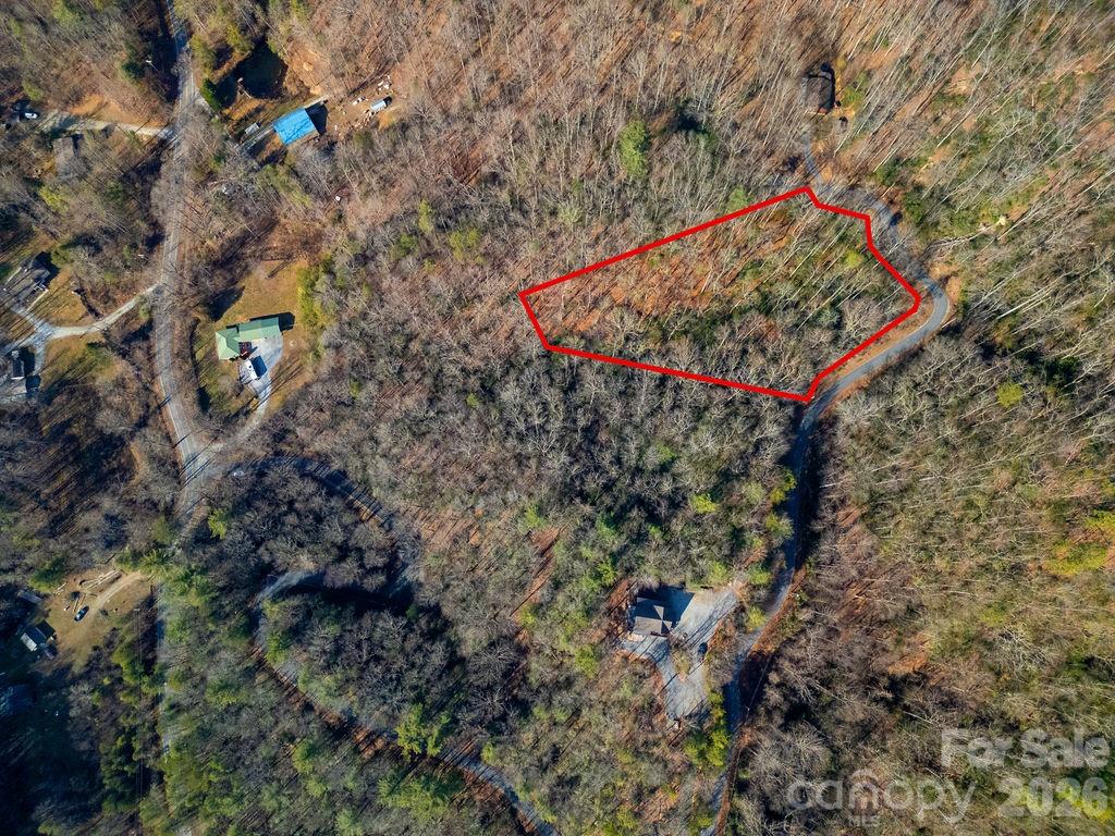Lot at Lot 48 Fox Den Road, Brevard, photo 8 of 14