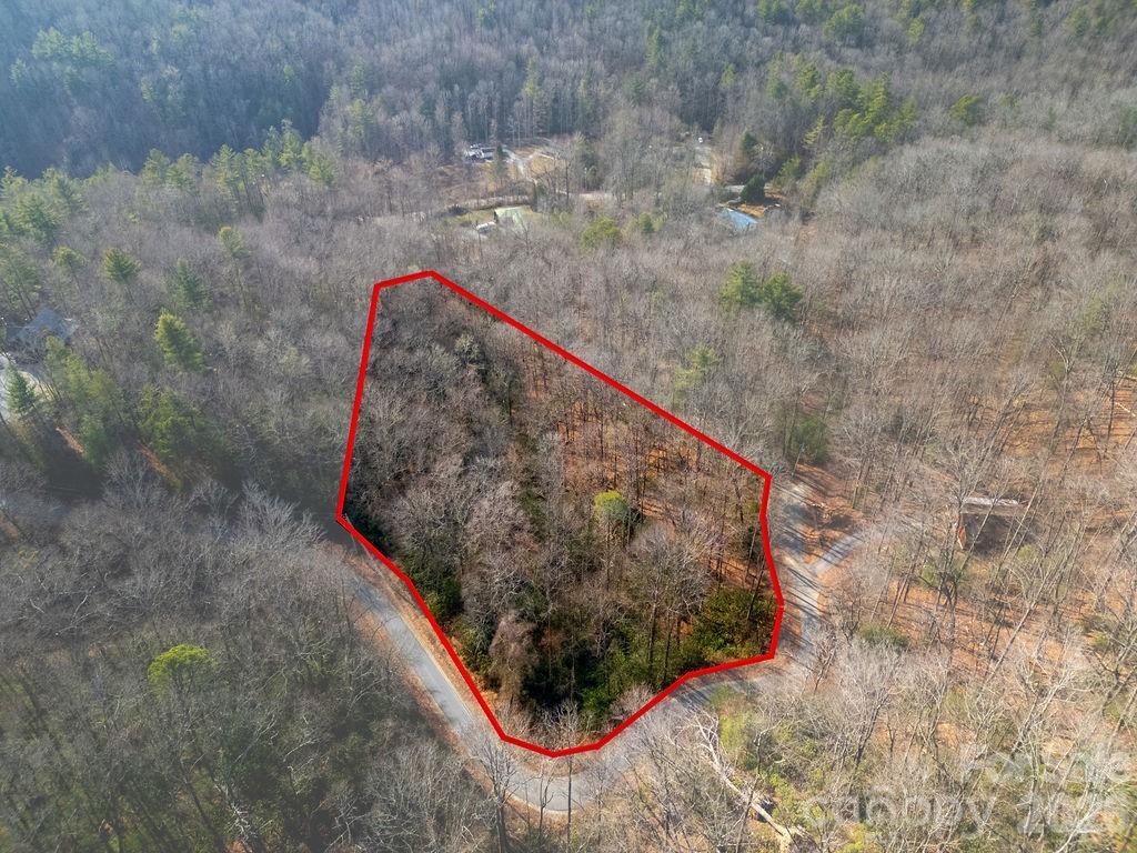 Lot at Lot 48 Fox Den Road, Brevard, photo 11 of 14