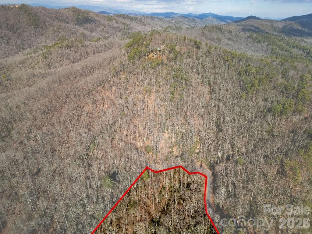 Lot at Lot 48 Fox Den Road, Brevard, photo 12 of 14