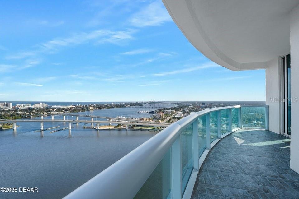 Condominium at 231 RIVERSIDE DR #2601-1, DAYTONA BEACH, photo 2 of 56