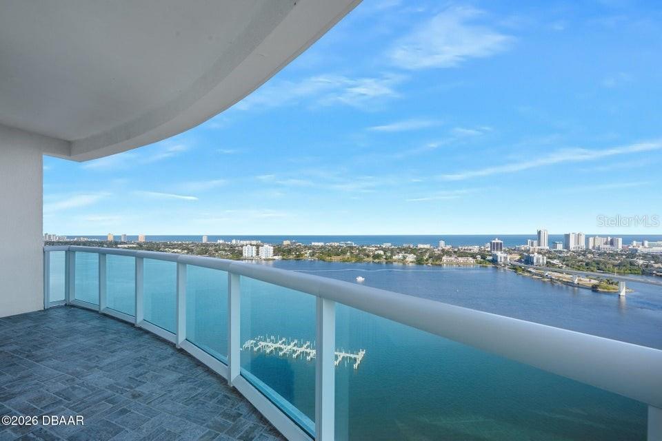 Condominium at 231 RIVERSIDE DR #2601-1, DAYTONA BEACH, photo 35 of 56