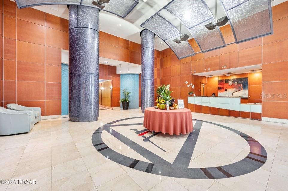 Condominium at 231 RIVERSIDE DR #2601-1, DAYTONA BEACH, photo 38 of 56