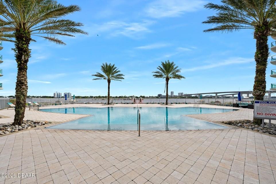 Condominium at 231 RIVERSIDE DR #2601-1, DAYTONA BEACH, photo 39 of 56