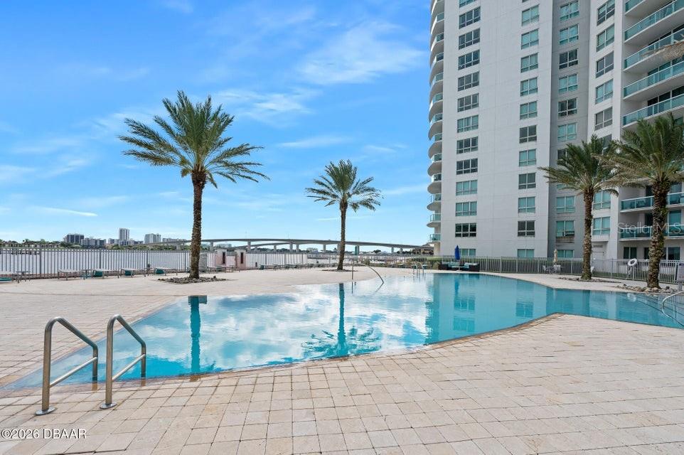 Condominium at 231 RIVERSIDE DR #2601-1, DAYTONA BEACH, photo 40 of 56