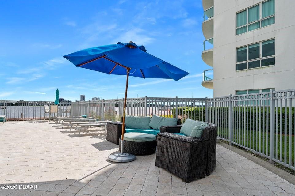 Condominium at 231 RIVERSIDE DR #2601-1, DAYTONA BEACH, photo 41 of 56