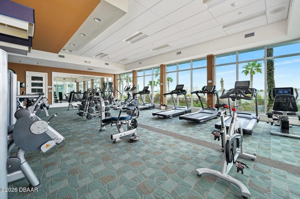 Condominium at 231 RIVERSIDE DR #2601-1, DAYTONA BEACH, photo 46 of 56