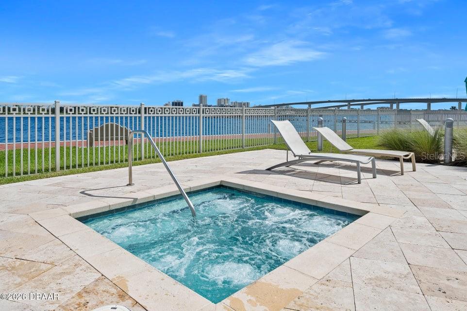 Condominium at 231 RIVERSIDE DR #2601-1, DAYTONA BEACH, photo 47 of 56
