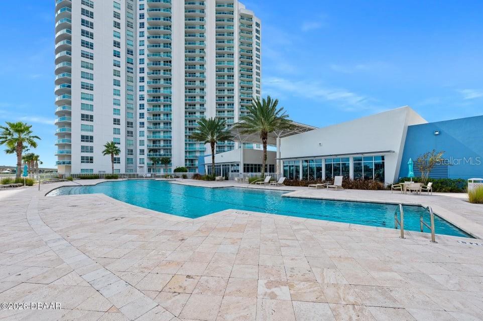 Condominium at 231 RIVERSIDE DR #2601-1, DAYTONA BEACH, photo 49 of 56