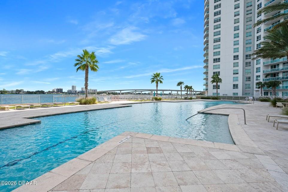 Condominium at 231 RIVERSIDE DR #2601-1, DAYTONA BEACH, photo 50 of 56