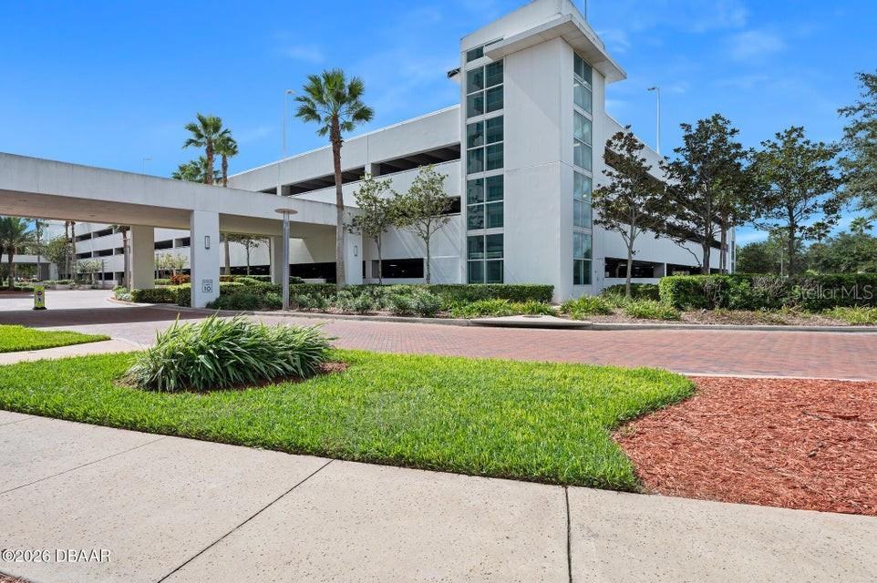 Condominium at 231 RIVERSIDE DR #2601-1, DAYTONA BEACH, photo 54 of 56