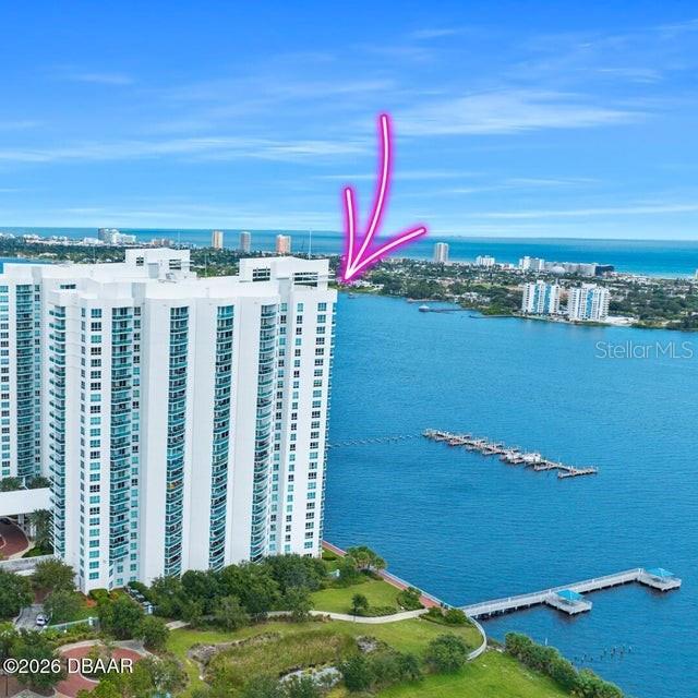 Condominium at 231 RIVERSIDE DR #2601-1, DAYTONA BEACH, photo 3 of 56