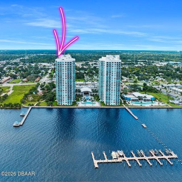 Condominium at 231 RIVERSIDE DR #2601-1, DAYTONA BEACH, photo 55 of 56