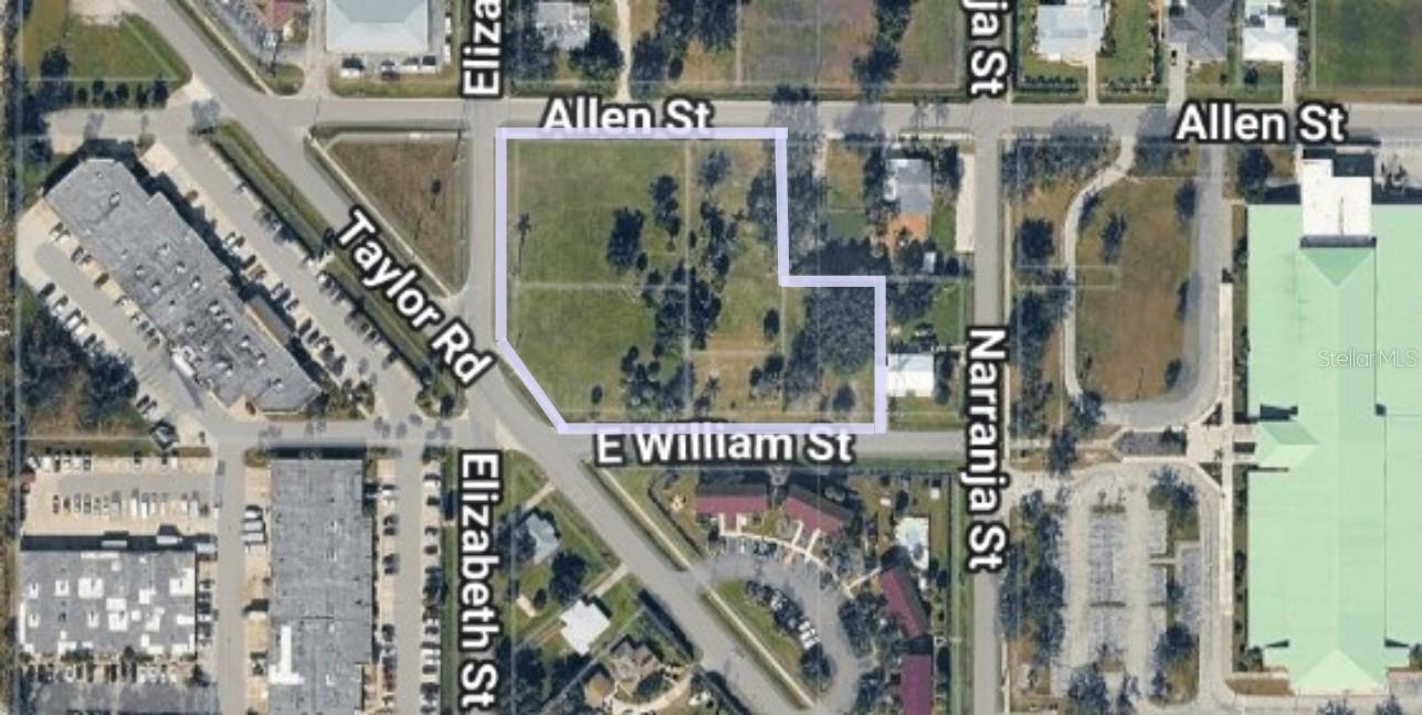 1226 TAYLOR RD
