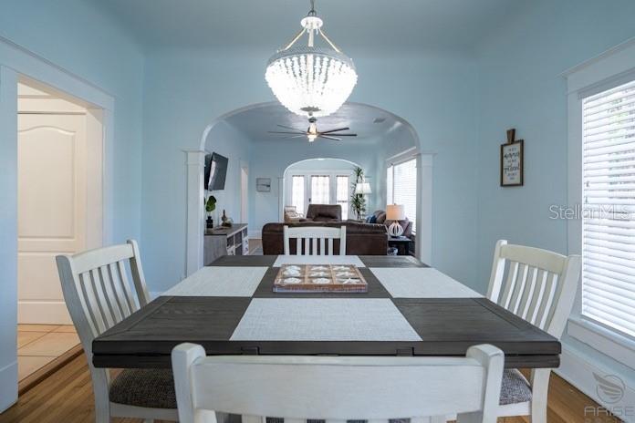 Single Family Residence at 301 LIVE OAK ST, NEW SMYRNA BEACH, photo 6 of 25