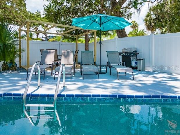 Single Family Residence at 301 LIVE OAK ST, NEW SMYRNA BEACH, photo 18 of 25