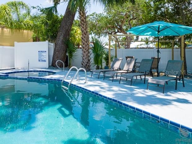Single Family Residence at 301 LIVE OAK ST, NEW SMYRNA BEACH, photo 20 of 25