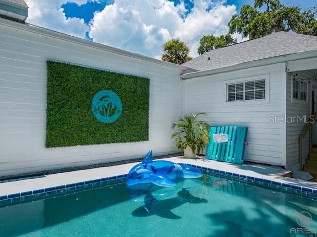 Single Family Residence at 301 LIVE OAK ST, NEW SMYRNA BEACH, photo 21 of 25