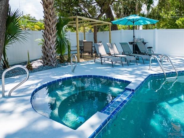 Single Family Residence at 301 LIVE OAK ST, NEW SMYRNA BEACH, photo 22 of 25