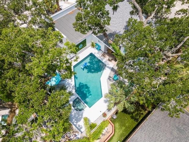 Single Family Residence at 301 LIVE OAK ST, NEW SMYRNA BEACH, photo 23 of 25