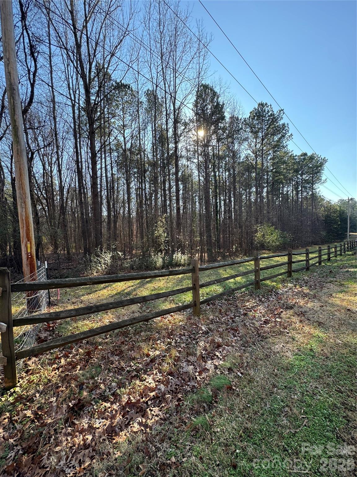 Acreage at 1415 Trinity Church Road, Monroe, photo 12 of 14