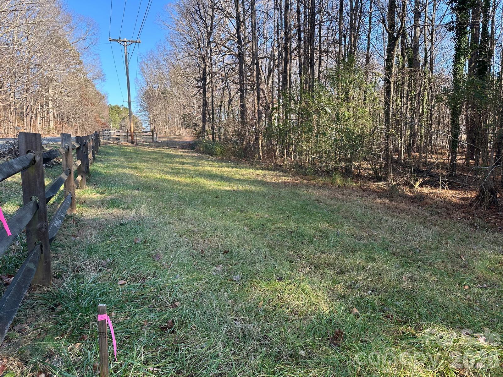 Acreage at 1415 Trinity Church Road, Monroe, photo 13 of 14