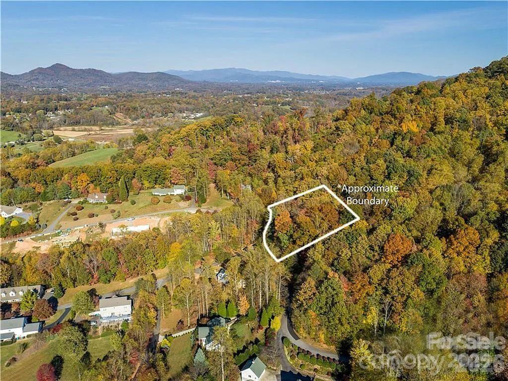 Lot at 75 S Lindon Cove Road, Candler, photo 9 of 15