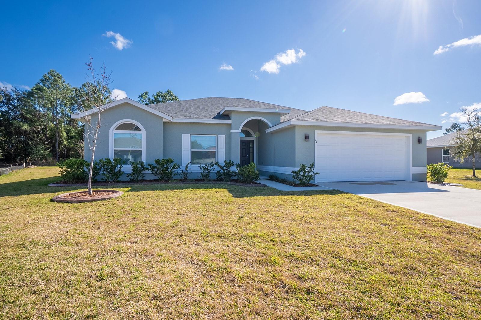 91 FLEMINGWOOD LN