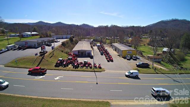 478 Asheville Road
