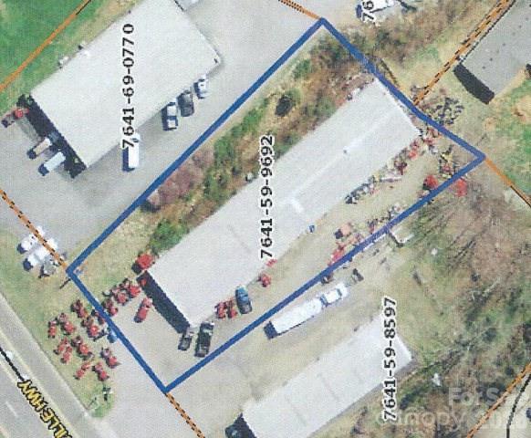 Retail at 478 Asheville Road, Sylva, photo 2 of 9