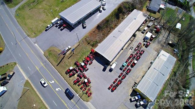 Retail at 478 Asheville Road, Sylva, photo 3 of 9