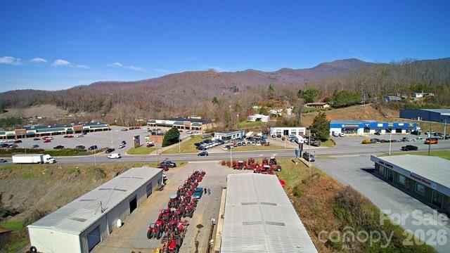 Retail at 478 Asheville Road, Sylva, photo 4 of 9