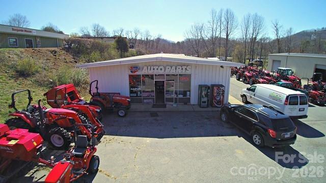 Retail at 478 Asheville Road, Sylva, photo 5 of 9