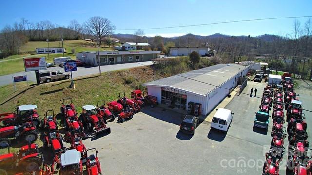 Retail at 478 Asheville Road, Sylva, photo 6 of 9