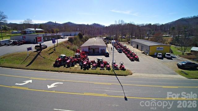 Retail at 478 Asheville Road, Sylva, photo 7 of 9