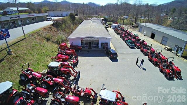 Retail at 478 Asheville Road, Sylva, photo 8 of 9