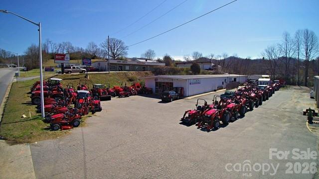 Retail at 478 Asheville Road, Sylva, photo 9 of 9